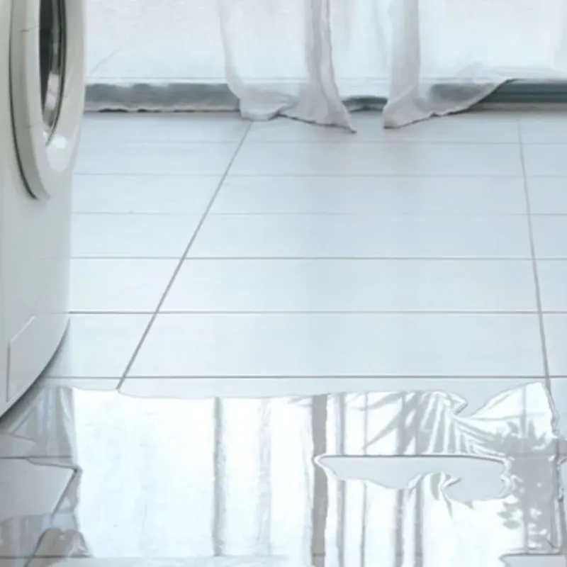 Appliance Leak Cleanup in Sumter, SC