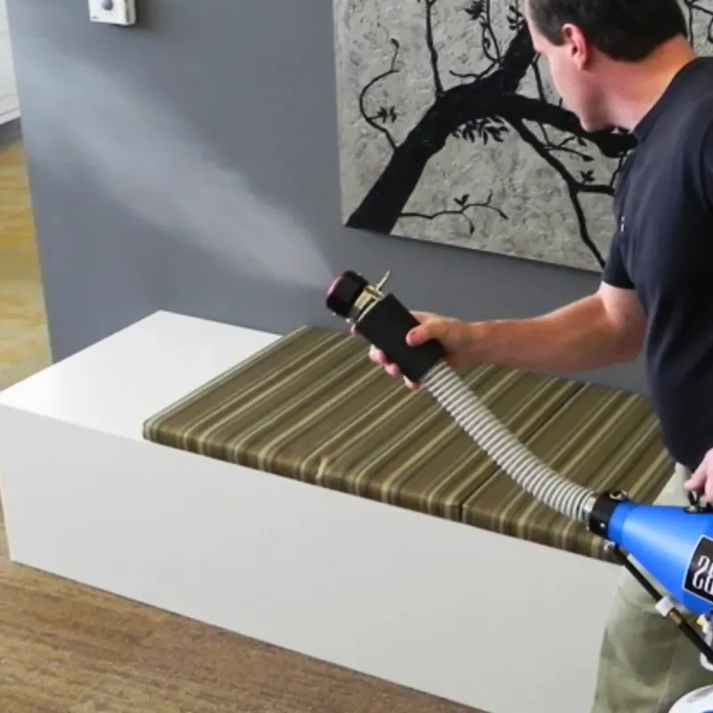 Professional Odor Removal in Sumter, SC