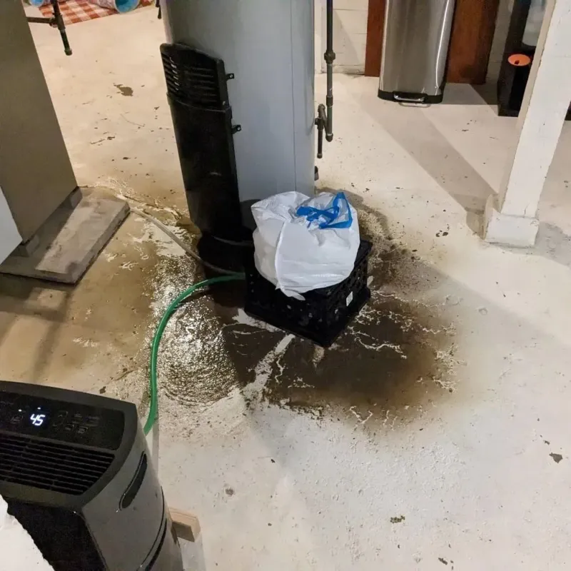 Sewage Backup Cleanup Service in Sumter, SC